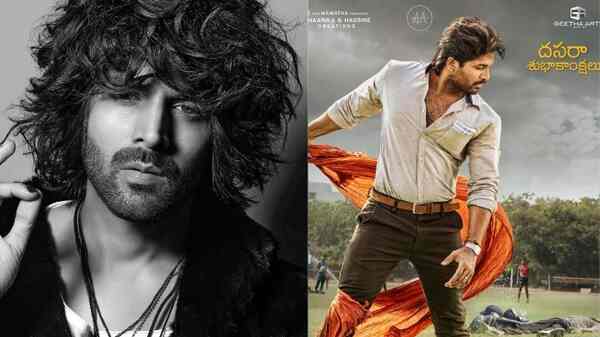 Kartik Aaryan roped in to star in the Hindi remake of Allu Arjun’s Ala Vaikunthapurramuloo