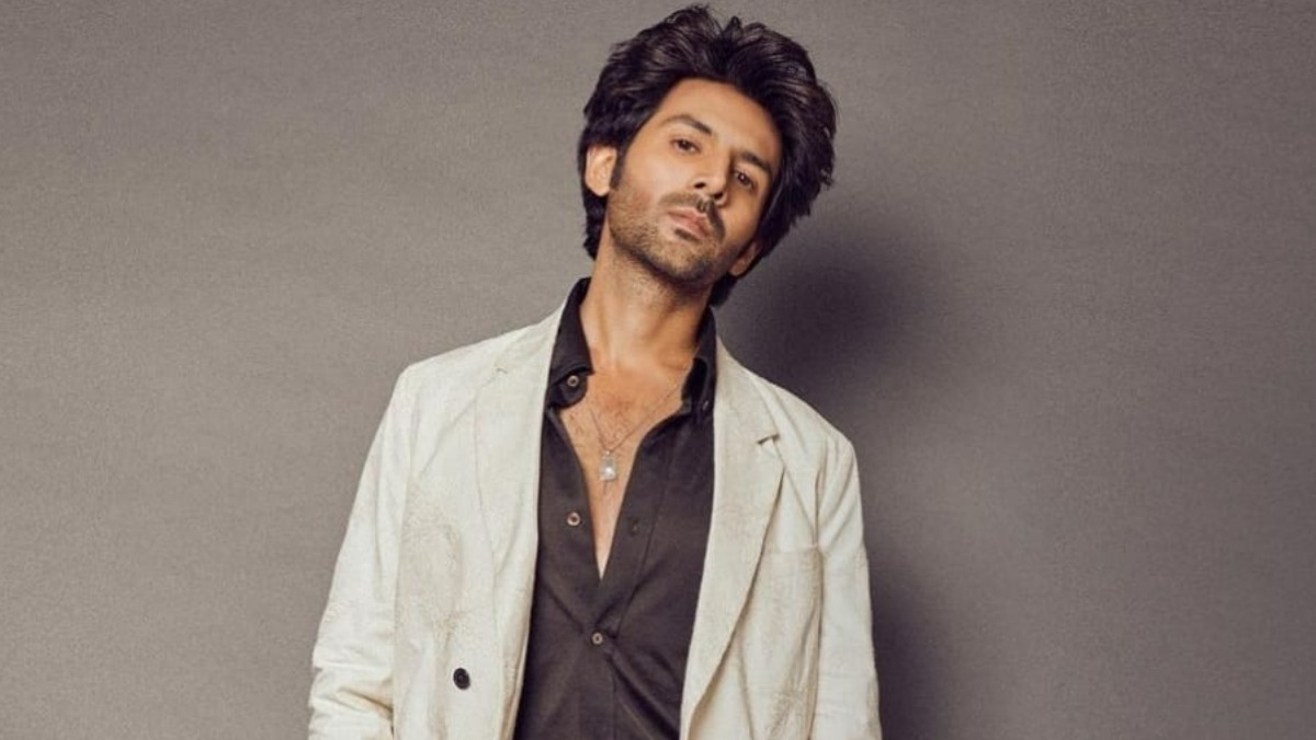 Kartik Aaryan on his Bollywood journey: For the longest time, people didn't know my name