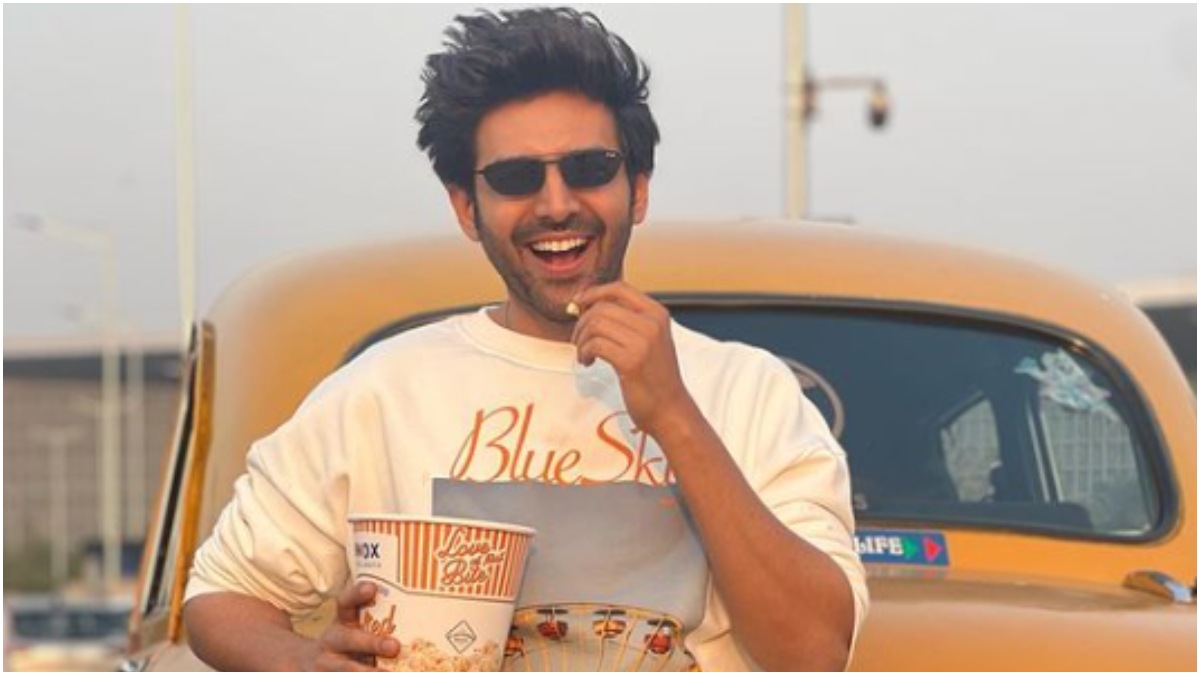 If you liked SatyaPrem Ki Katha, here are other Kartik Aaryan starrer to watch on OTT