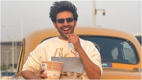 Kartik Aaryan in talks with Chak De India director Shimit Amin for a musical film