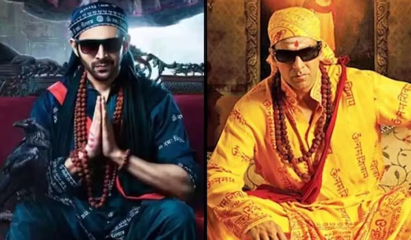 Akshay Kumar to join Kartik Aaryan in Bhool Bhulaiyaa 4? Anees Bazmee reveals