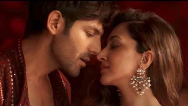 Satyaprem Ki Katha review: Kiara Advani and Kartik Aaryan shine in a mature love story with its heart in the right place