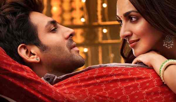 THIS is when the trailer of Kartik Aaryan and Kiara Advani starrer Satyaprem ki Katha will be released