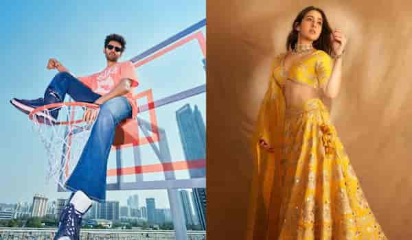 Kartik Aaryan on Sara Ali Khan discussing their breakup on Koffee With Karan 8: ‘We should prioritise respecting our relationships’