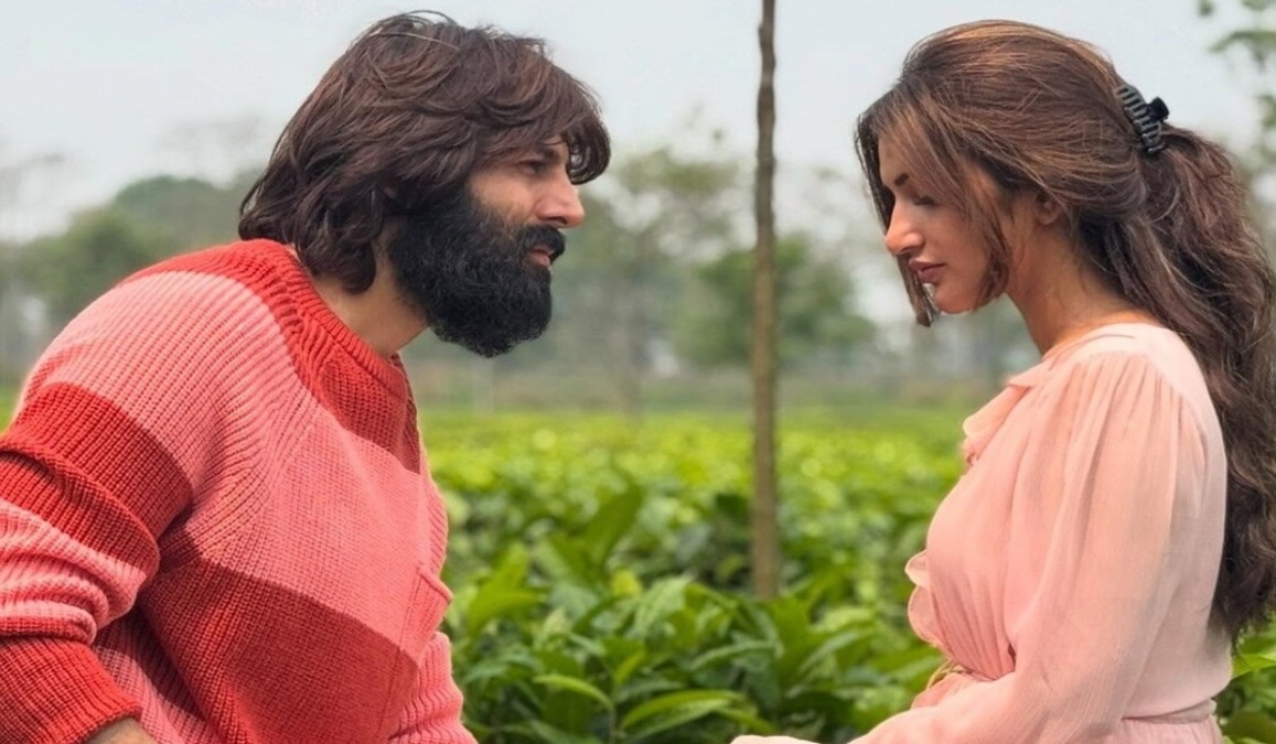 Kartik Aaryan-Sreeleela's film teaser ready to launch; Film on track for Diwali 2025 release