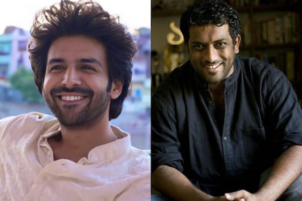 Buzz: Kartik Aaryan to team up with Anurag Basu? Here’s what we know