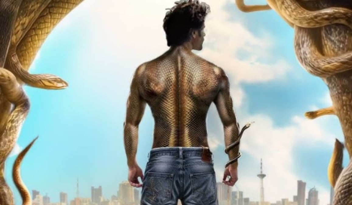 Kartik Aaryan's Naagzilla postponed amid Tu Meri Main Tera Main Tera Tu Meri box office failure? Know here