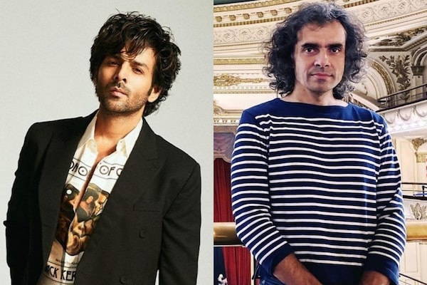 Buzz: Kartik Aaryan and Imtiaz Ali to team up for another project? Here’s what we know