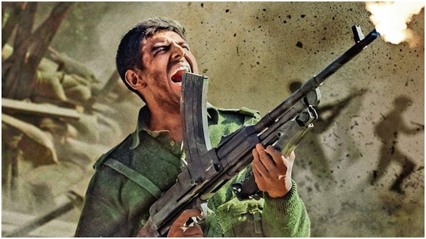 Kartik Aaryan In Kabir Khan's Chandu Champion