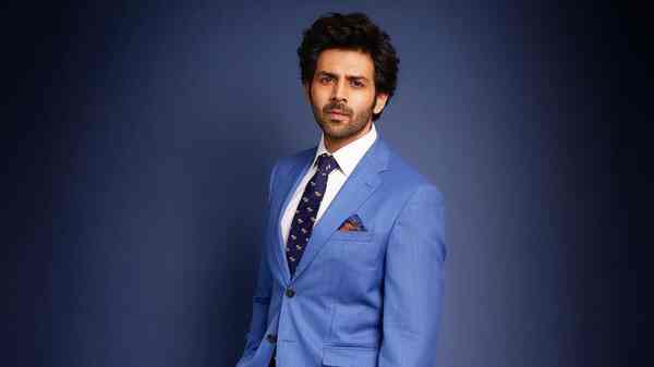 Shehzada: Kartik Aaryan has reportedly signed up for six-month schedule for Shehzada with director Rohit Dhawan