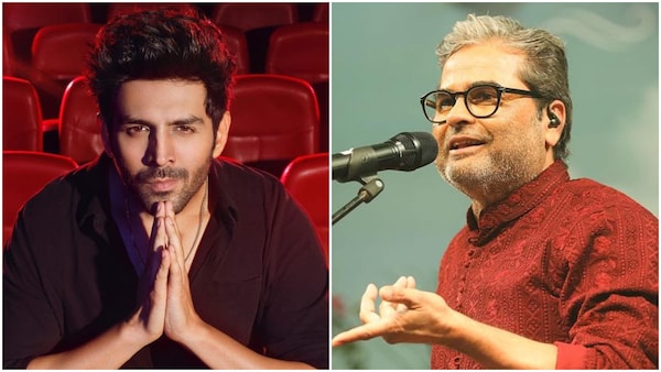 Kartik Aaryan joins Vishal Bhardwaj’s most ambitious action drama backed by Sajid Nadiadwala? Here’s everything we know so far