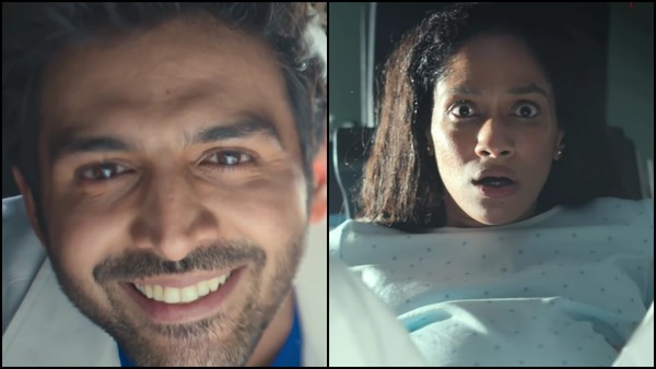 Exclusive! Masaba Gupta on Kartik Aaryan's cameo in Masaba Masaba 2: He was so nice and very spontaneous