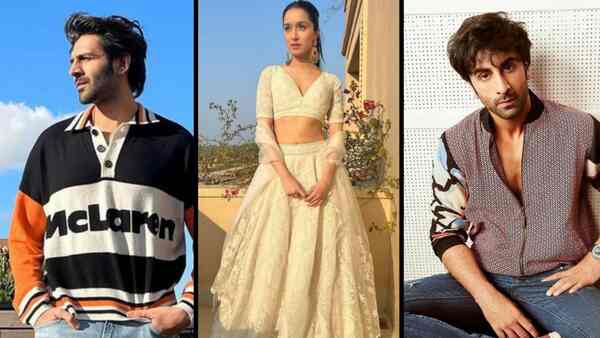 Will Kartik Aaryan make a cameo in Ranbir Kapoor and Shraddha Kapoor's Luv Ranjan romcom?