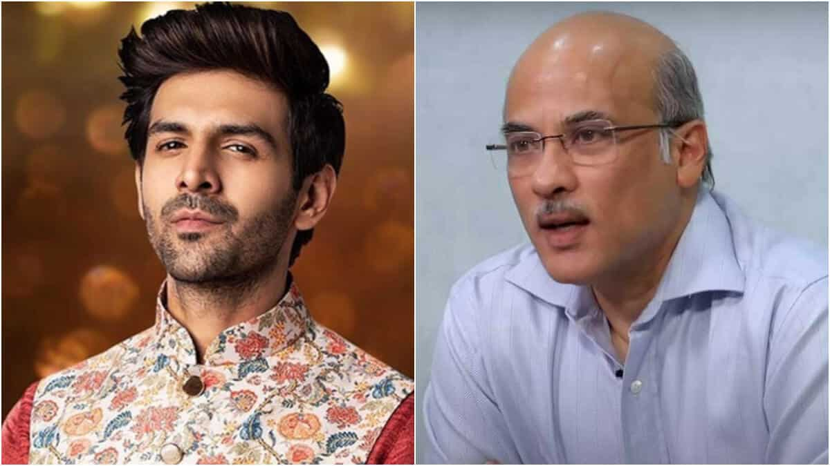 After Akshay Kumar, Kartik Aaryan takes over Salman Khan's iconic character in Sooraj Barjatya's next?