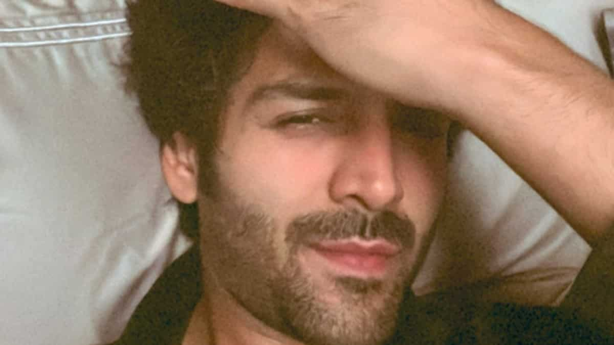 Kartik Aaryan Feels Like ‘shehzada After Bhool Bhulaiyaa 2 Success Heres Everything He