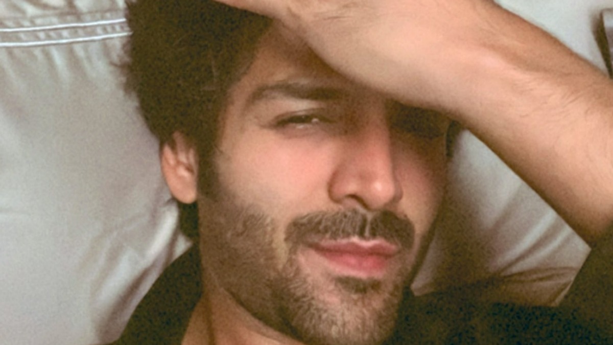 Kartik Aaryan feels like ‘Shehzada’ after Bhool Bhulaiyaa 2 success – here’s everything he revealed on #AskKartik