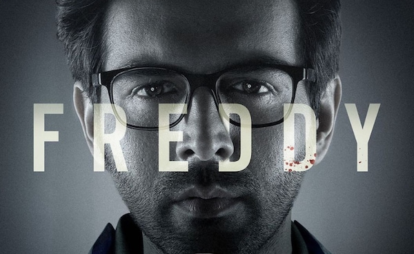 Freddy first look: Kartik Aaryan gets introduced as a young and mysterious dentist