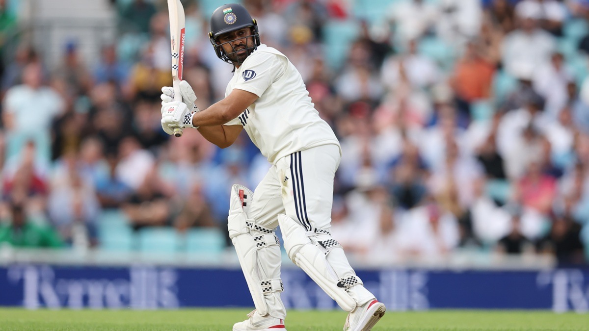IND vs ENG, 5th Test Match, Day 2: Oval Drama Deepens as India Eyes 300+