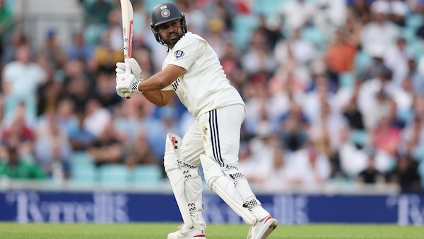 IND vs ENG, 5th Test Match, Day 2: Oval Drama Deepens as India Eyes 300+