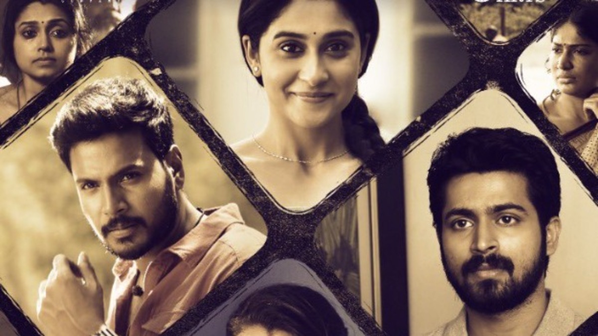 Six editors of Kasada Tabara share their unique BTS experiences working for the film