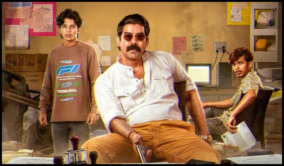 Kasaragod Embassy on OTT: 4 reasons to watch Malayalam web series