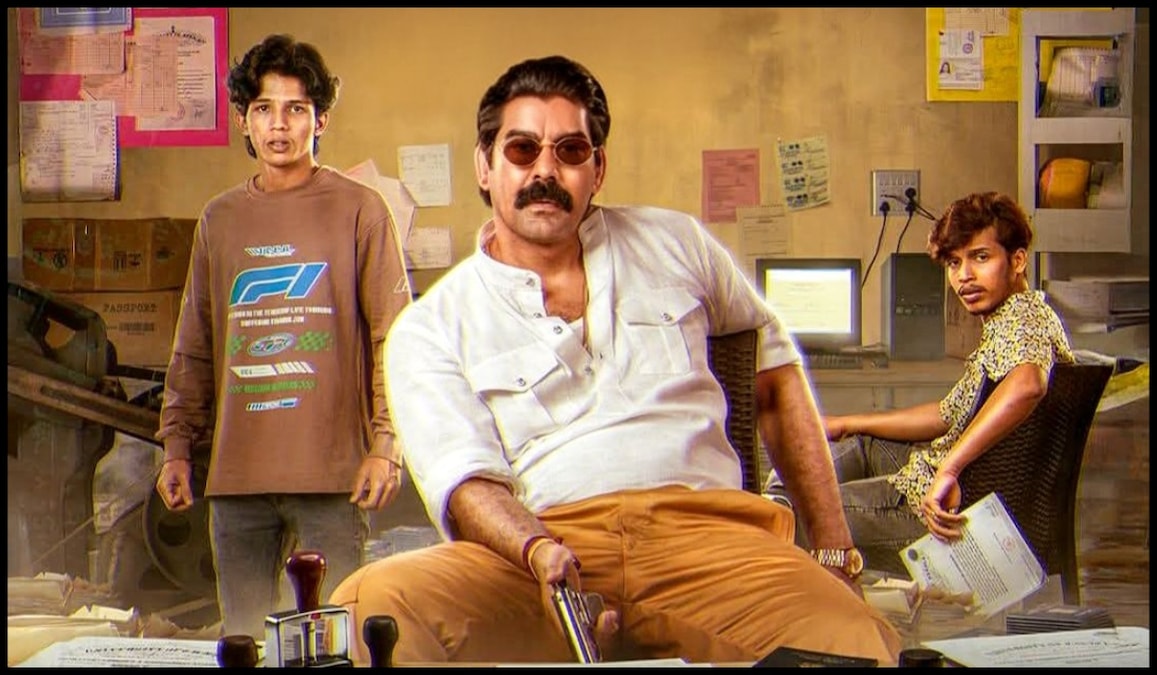 Kasaragod Embassy on OTT: reasons to watch Malayalam web series