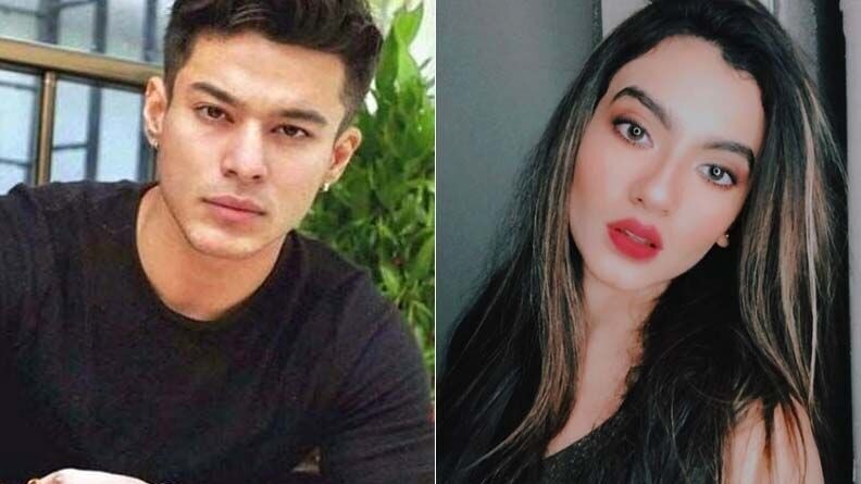 Kashika Kapoor claims Pratik Sehajpal tried to delete her scene from Tu