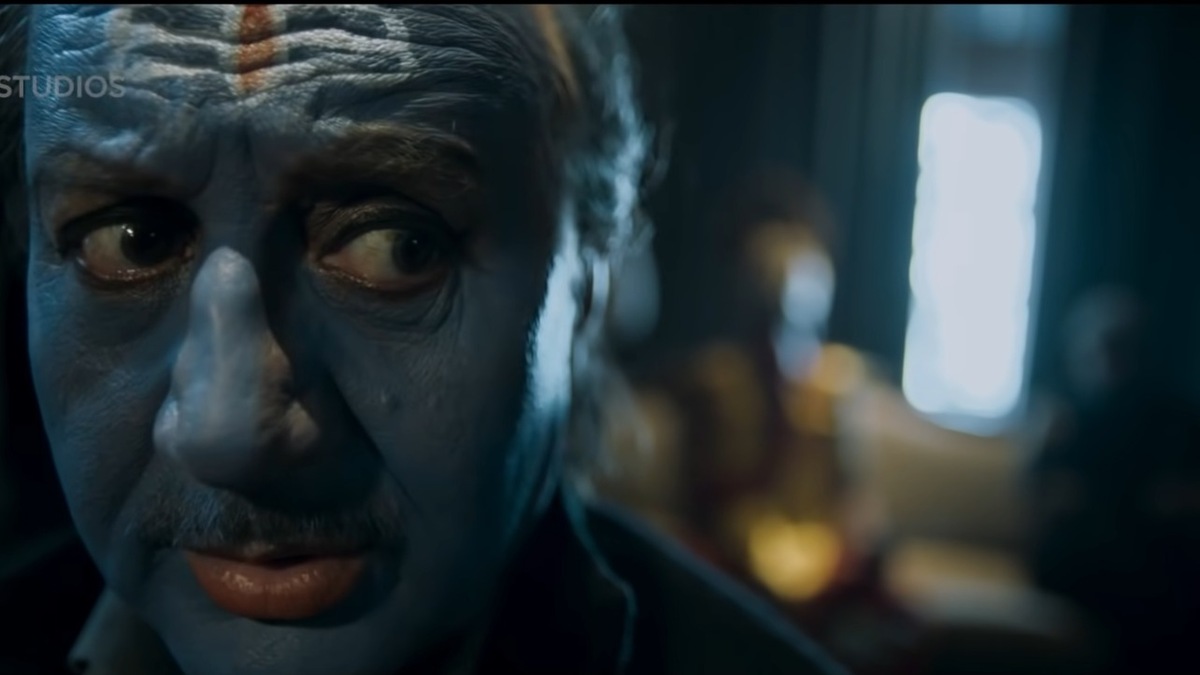 The Kashmir Files box office collections day 3: Vivek Agnihotri's film collects Rs 15.10 crore on its third day