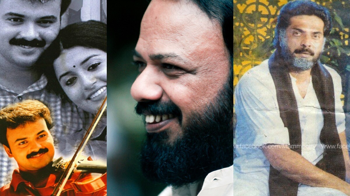 Remembering AK Lohithadas – Best movies of the filmmaker to stream on ...