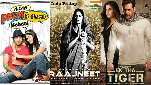 Happy Birthday Katrina Kaif: 6 engaging movies featuring the actor you can catch up on OTT