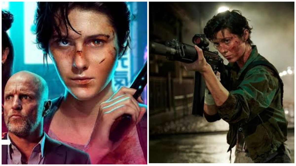 Kate release date: When and where to watch the action-thriller starring Mary Elizabeth Winstead