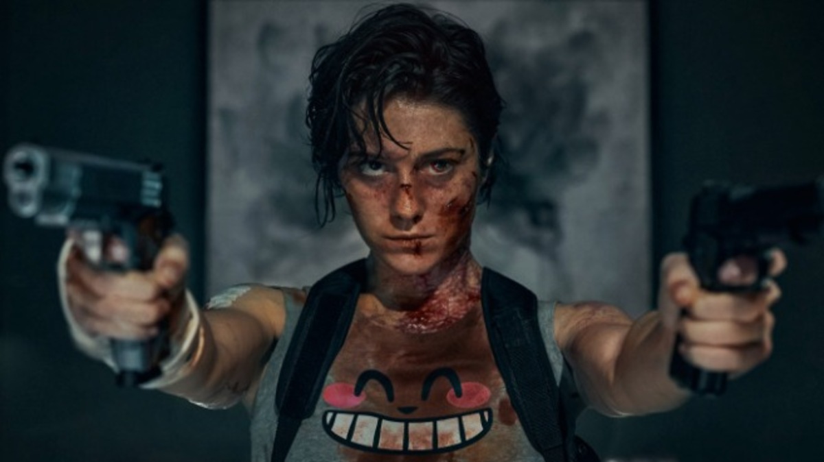 Kate review: Mary Elizabeth Winstead's film tries too hard to be the Japanese Die Hard