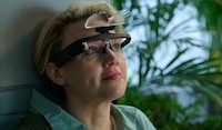 In the Blink of an Eye out on OTT in India: Where to watch Kate McKinnon's American sci-fi drama film