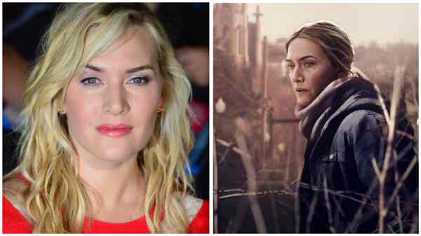 Mare of Easttown: Kate Winslet teases possibility of the crime drama’s second season