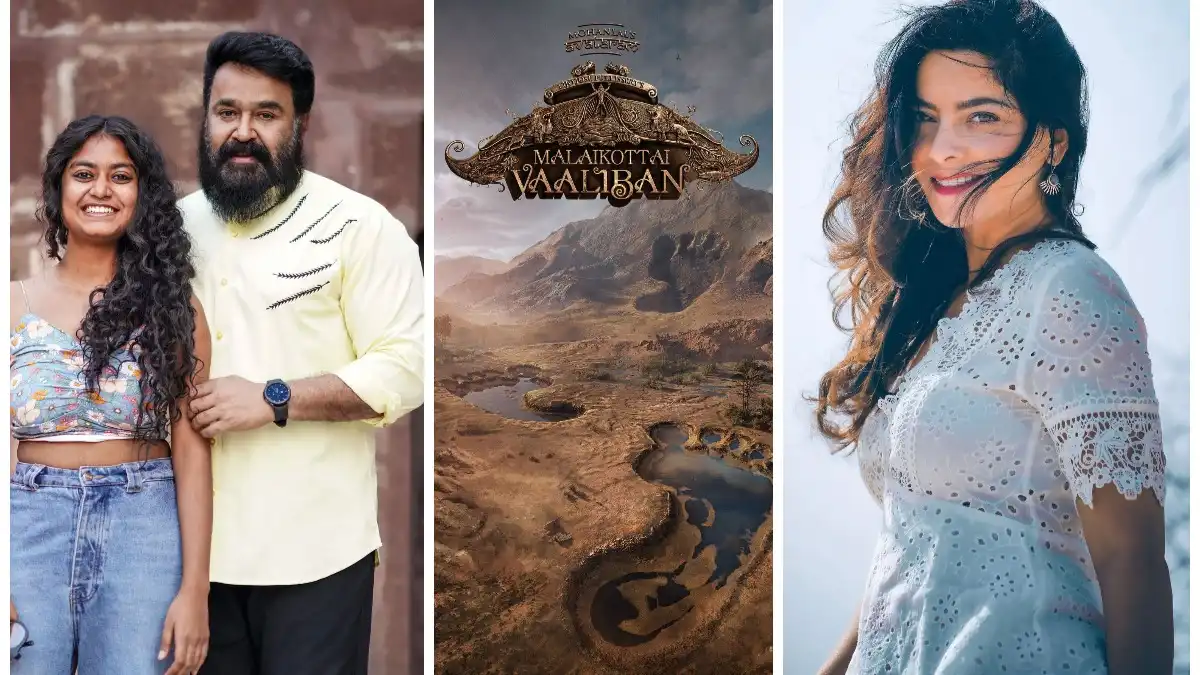 Malaikottai Vaaliban: Mohanlal-starrer’s release date to be announced along with its first poster on Vishu?