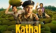 OTT Movies releasing this week: Kathal, Kacchey Limbu and others streaming on Netflix, Prime Video, Hotstar and more