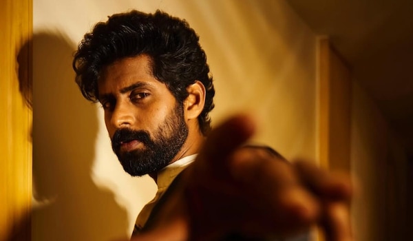 Meesha star Kathir: 'I asked Emcy if he is confident about casting me...'| Exclusive
