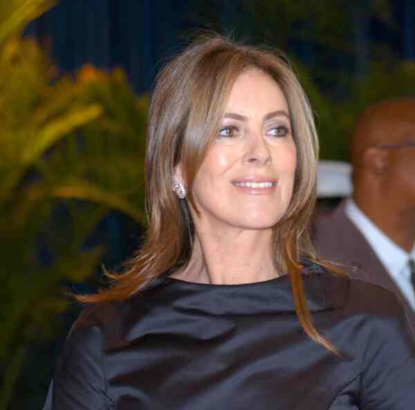 Kathryn Bigelow