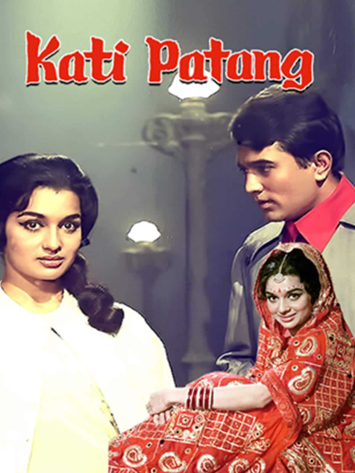 Kati Patang