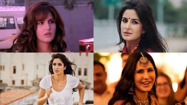 20 years of Katrina Kaif in Bollywood: What to expect in superstar’s upcoming movies?