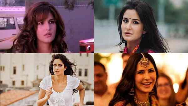 20 years of Katrina Kaif in Bollywood: What to expect in superstar’s upcoming movies?