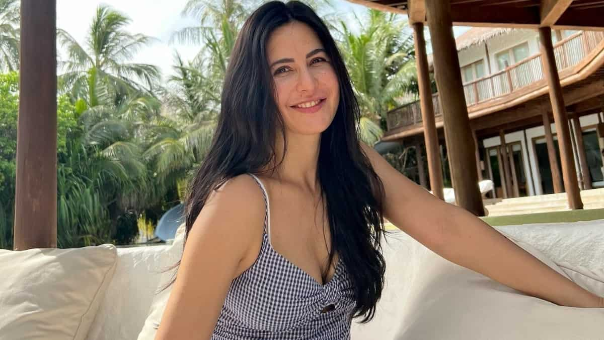 Katrina Kaif