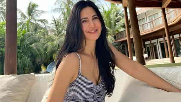 Katrina Kaif beats Kiara Advani to be the more popular female star in India