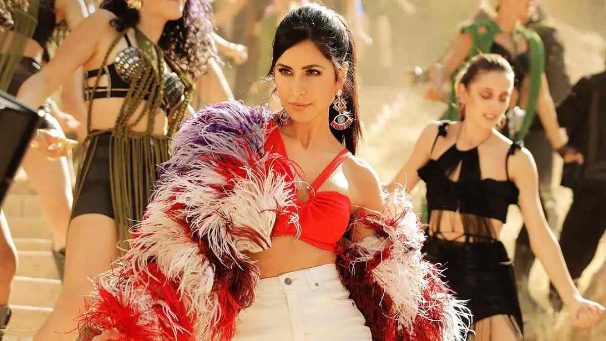 Katrina Kaif’s most memorable scene from Tiger 3 has elements of love, betrayal and nationalism; check out here