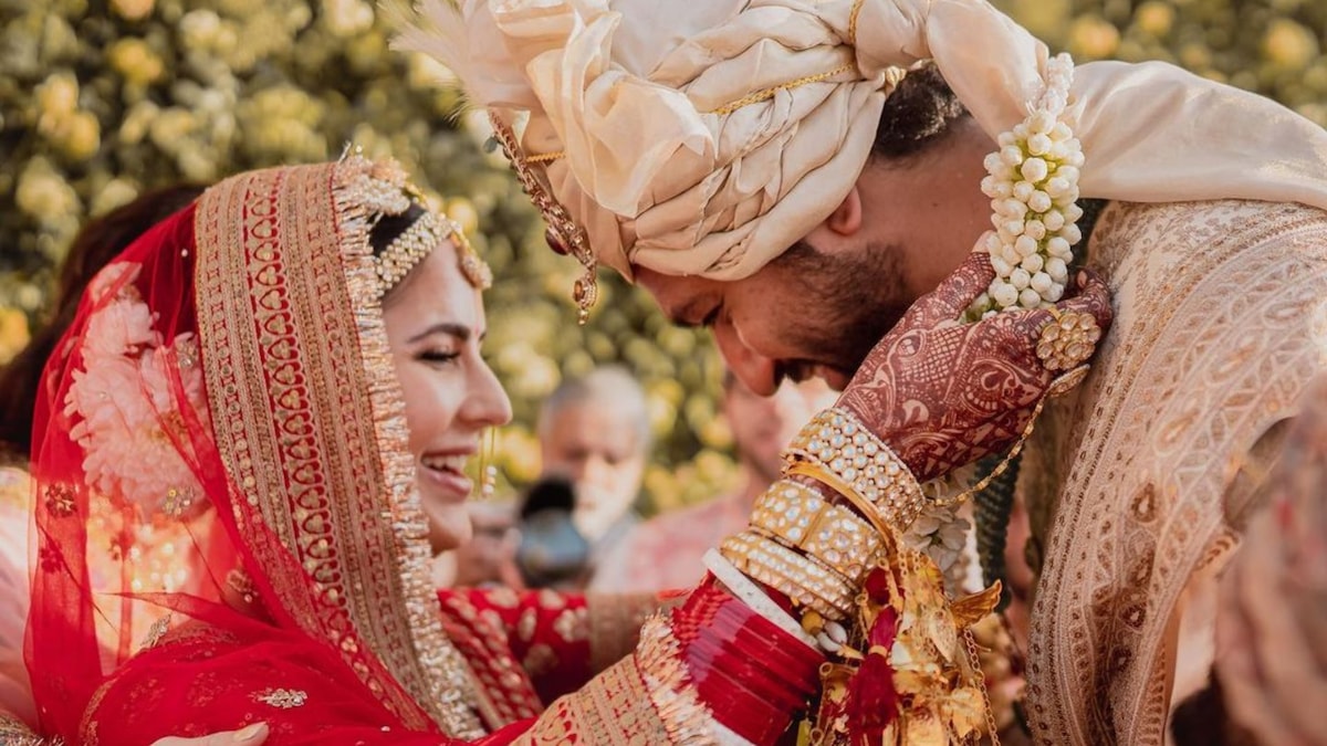 Will Vicky Kaushal get married again if someone better than Katrina Kaif comes along? Here’s what he says...