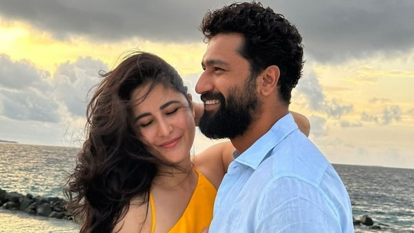 Vicky Kaushal on marital life with Katrina Kaif: We both prefer keeping professional and personal lives separate