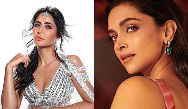 RED HOT BUZZ: Deepika Padukone and Katrina Kaif to share screen space?