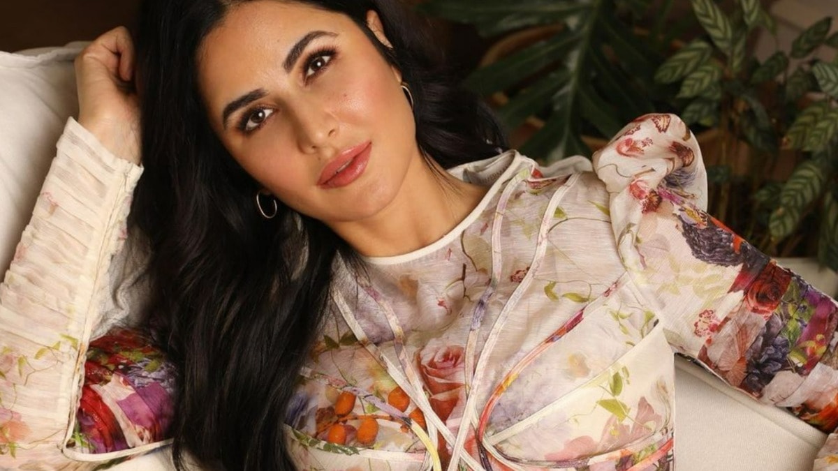 When Akshay Kumar ignored Katrina Kaif even on the sets of Humko Deewana Kar Gaye