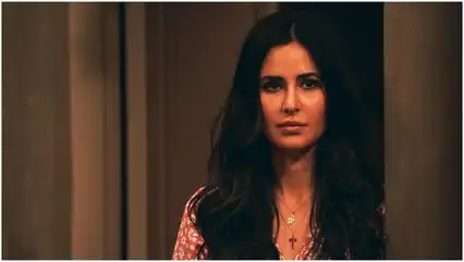 Katrina Kaif and 20 years of dedication to be finally called an ‘actor’ – She has finally arrived with Merry Christmas!