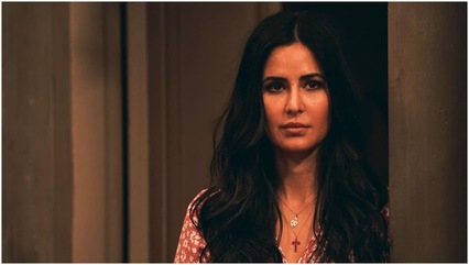 Katrina Kaif and 20 years of dedication to be finally called an ‘actor’ – She has finally arrived with Merry Christmas!